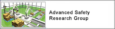 icon:Advanced Safety Research Group