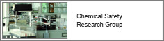 icon:Chemical Safety Research Group