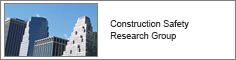 icon:Construction Safety Research Group